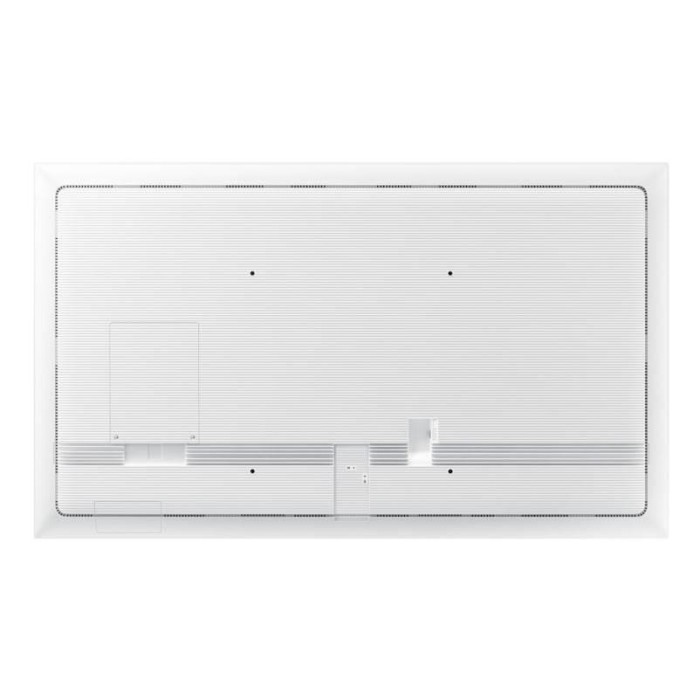 Pantalla Interactiva Samsung 55" Serie WMR 4K