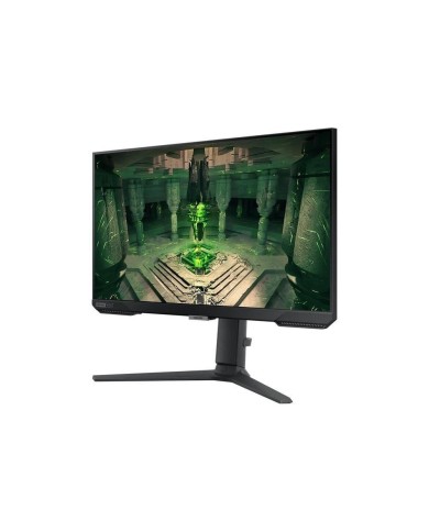 Monitor Gamer Samsung 25" Odyssey G4 FHD IPS 240Hz, 1ms,  1080p