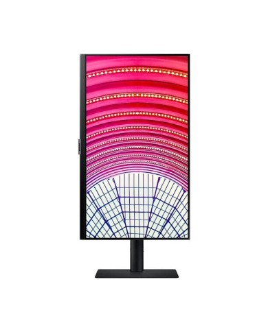 Monitor Samsung ViewFinity S6 de 24“  75Hz 5ms QHD IPS 2,560 x 1,440