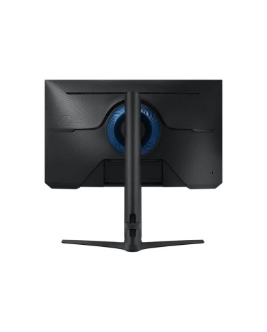 Monitor Gamer Samsung 25" Odyssey G4 FHD IPS 240Hz, 1ms,  1080p