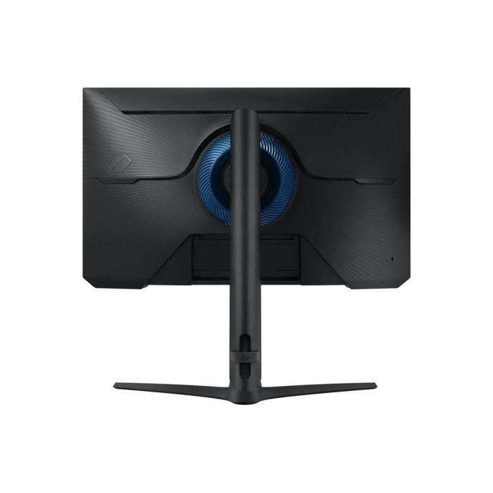 Monitor Gamer Samsung 25" Odyssey G4 FHD IPS 240Hz, 1ms,  1080p
