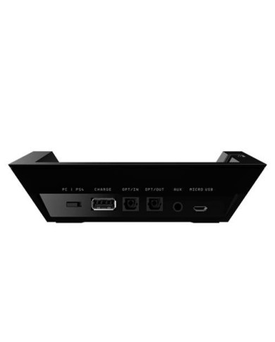 Audifono Gamer Astro A50 Wireless Dolby Headphone 7.1 + Base Station PS4, PC, Mac (939-001674)