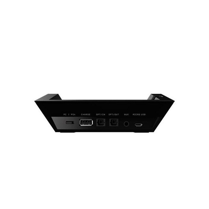 Audifono Gamer Astro A50 Wireless Dolby Headphone 7.1 + Base Station PS4, PC, Mac (939-001674)