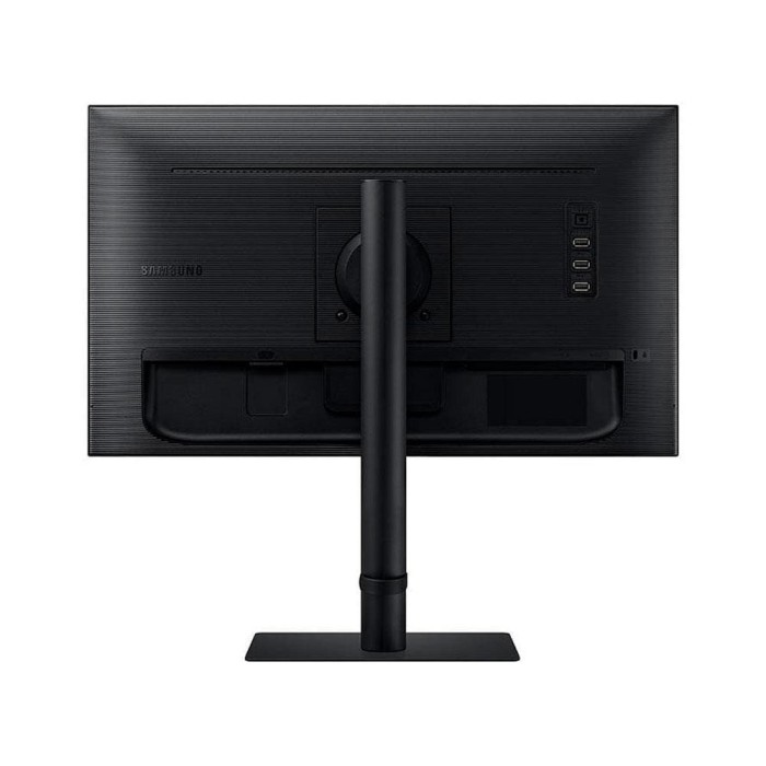Monitor Samsung ViewFinity S6 de 24“  75Hz 5ms QHD IPS 2,560 x 1,440