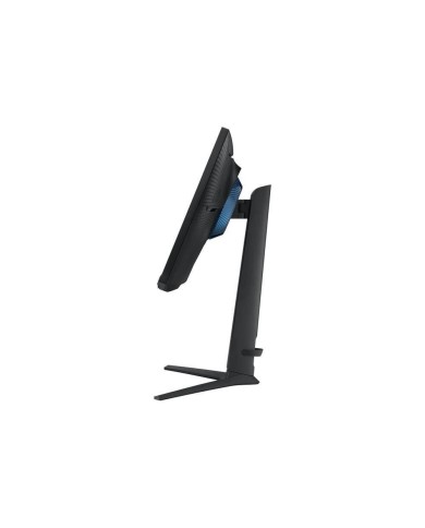 Monitor Gamer Samsung 25" Odyssey G4 FHD IPS 240Hz, 1ms,  1080p