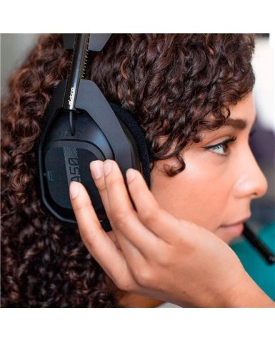 Audifono Gamer Astro A50 Wireless Dolby Headphone 7.1 + Base Station PS4, PC, Mac (939-001674)