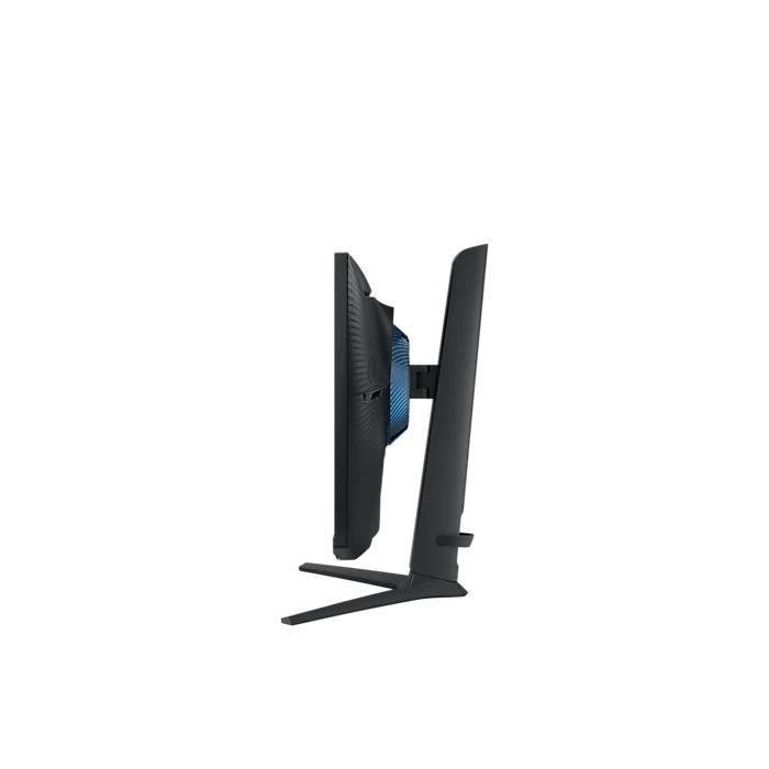 Monitor Gamer Samsung 25" Odyssey G4 FHD IPS 240Hz, 1ms,  1080p