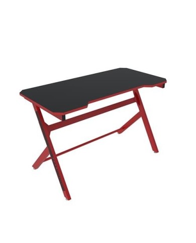 Escritorio Xtech Wizard Rojo gamer (XTF-CD187)