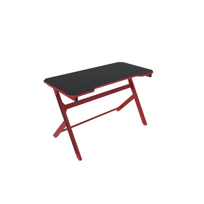 Escritorio Xtech Wizard Rojo gamer (XTF-CD187)
