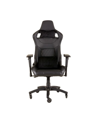 Silla Gamer Corsair T1 Race Black (CF-9010011-WW)