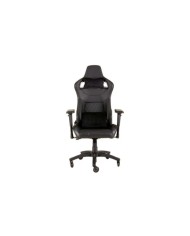 Silla Gamer Corsair TC60 Black (CF-9010041-WW)