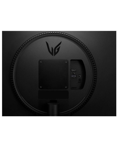 Monitor Gamer LG UltraGear 144 Hz, 1 ms, IPS, 1920x1080