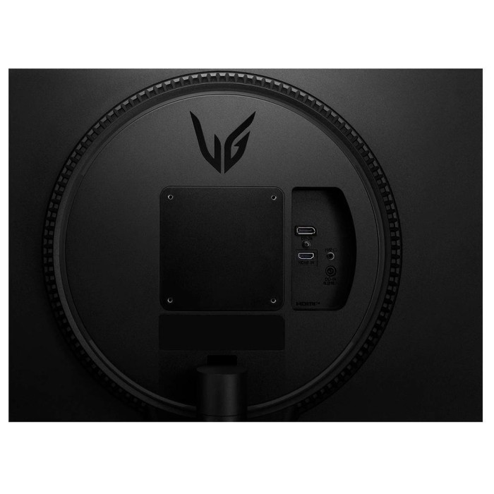 Monitor Gamer LG UltraGear 144 Hz, 1 ms, IPS, 1920x1080