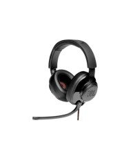 Audífonos gamer inalámbrico Logitech G435 Bluetooth Negro