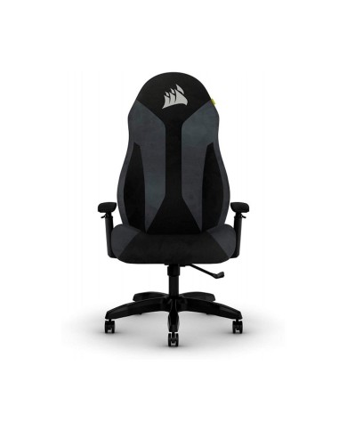 Silla Gamer Corsair TC60 Black Grey (CF-9010035-WW)
