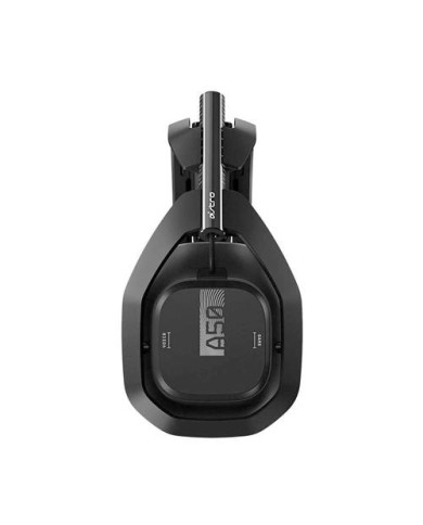 Audifono Gamer Astro A50 Wireless Dolby Headphone 7.1 + Base Station PS4, PC, Mac (939-001674)