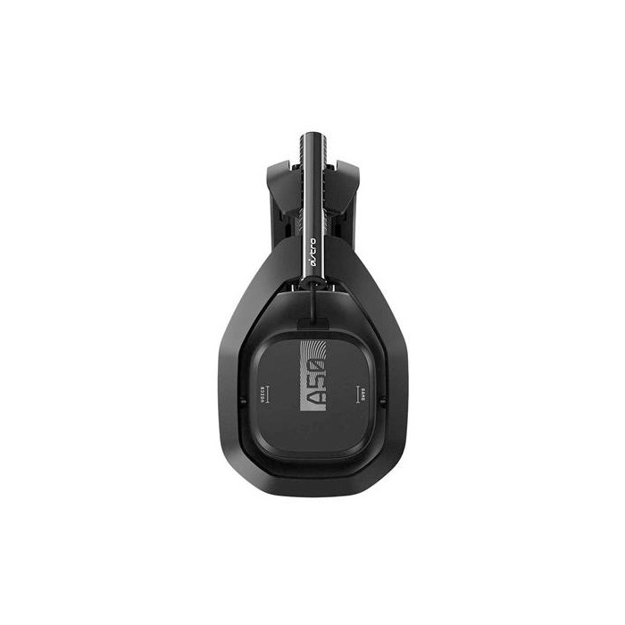 Audifono Gamer Astro A50 Wireless Dolby Headphone 7.1 + Base Station PS4, PC, Mac (939-001674)