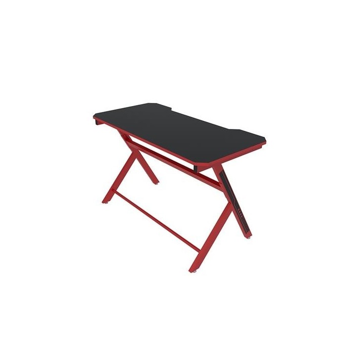 Escritorio Xtech Wizard Rojo gamer (XTF-CD187)