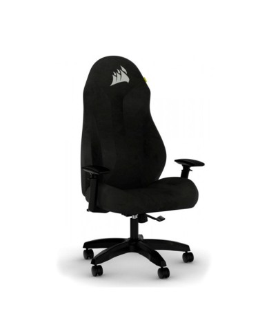 Silla Gamer Corsair TC60 Black (CF-9010041-WW)