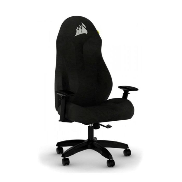 Silla Gamer Corsair TC60 Black (CF-9010041-WW)