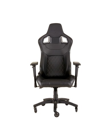 Silla Gamer Corsair T1 Race Black (CF-9010011-WW)