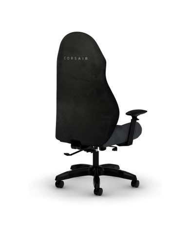 Silla Gamer Corsair TC60 Black Grey (CF-9010035-WW)