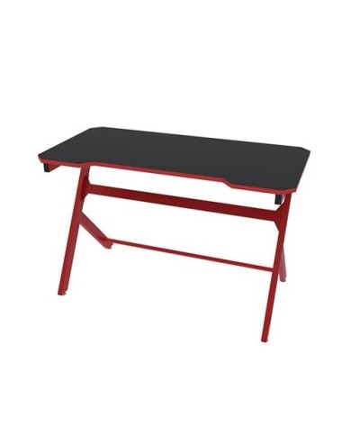 Escritorio Xtech Wizard Rojo gamer (XTF-CD187)