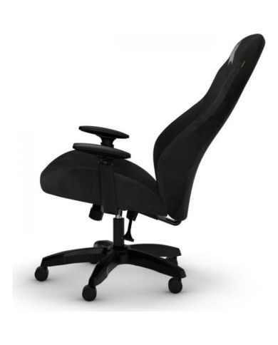 Silla Gamer Corsair TC60 Black (CF-9010041-WW)