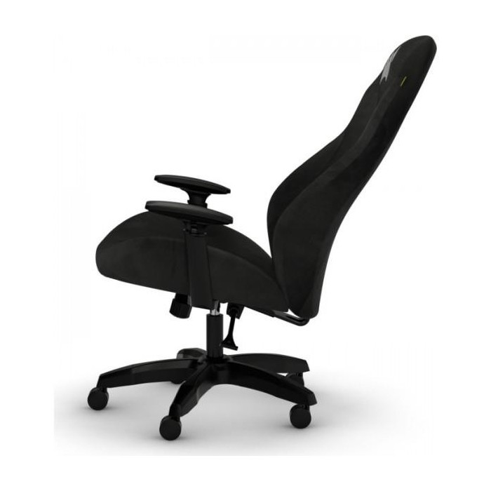 Silla Gamer Corsair TC60 Black (CF-9010041-WW)