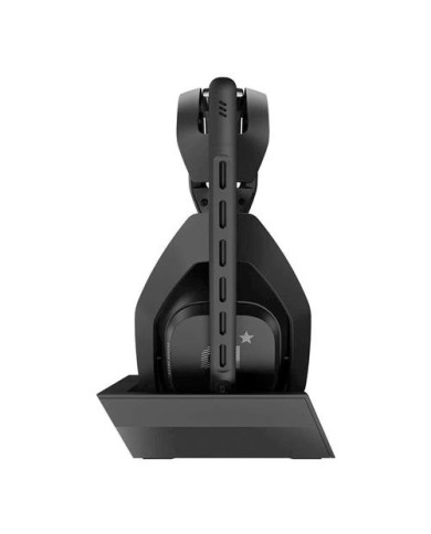 Audifono Gamer Astro A50 Wireless Dolby Headphone 7.1 + Base Station PS4, PC, Mac (939-001674)