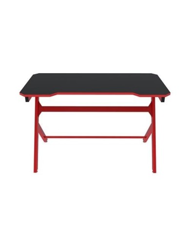 Escritorio Xtech Wizard Rojo gamer (XTF-CD187)