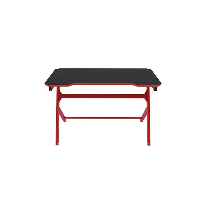 Escritorio Xtech Wizard Rojo gamer (XTF-CD187)