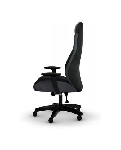 Silla Gamer Corsair TC60 Black Grey (CF-9010035-WW)