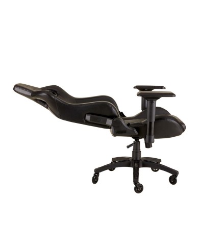 Silla Gamer Corsair T1 Race Black (CF-9010011-WW)
