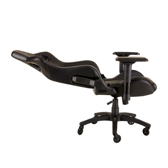 Silla Gamer Corsair T1 Race Black (CF-9010011-WW)