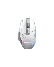 Mouse Gamer inalámbrico Redragon M808-KS Storm Pro 16000 DPI, 8 botones
