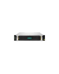 Almacenamiento HPE MSA 2060 10GbE iSCSI SFF