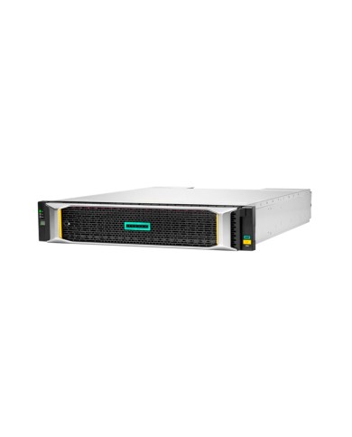 ALMACENAMIENTO HPE MSA 2060 12Gb SAS SFF Strg (R0Q78A)