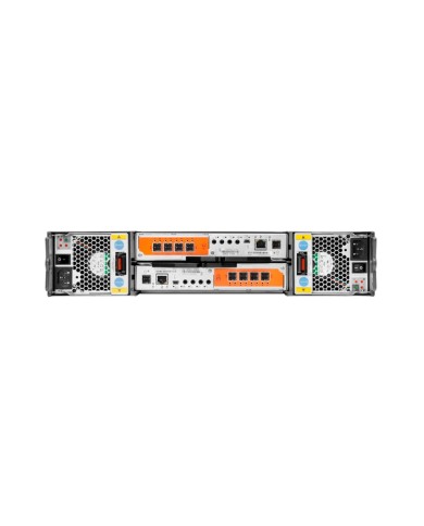 ALMACENAMIENTO HPE MSA 2060 12Gb SAS SFF Strg (R0Q78A)