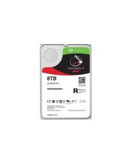 Disco Duro Seagate IronWolf Pro de 4TB Formato 3.5“, SATA, 7200rpm, NAS