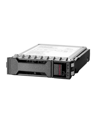 Disco Duro HPE SSD 960 GB SATA 6 G uso mixto SFF BC múltiples proveedores