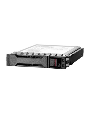Disco Estado Sólido HPE SSD de 1.9TB (2.5", SFF BC, MU)