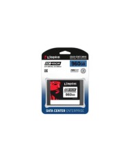 Disco duro HPE SSD 480 GB SATA 6G uso mixto SFF SC