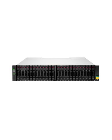 ALMACENAMIENTO HPE MSA 2060 12Gb SAS SFF Strg (R0Q78A)