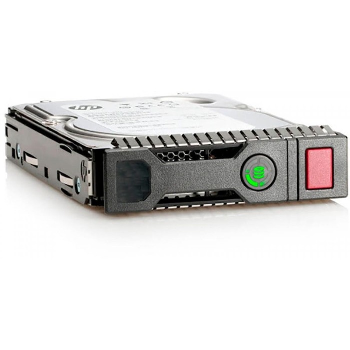 Disco Duro HPE Helium 512e de 12 TB (Formato 3.5", SAS 12G, 7200rpm, LFF)