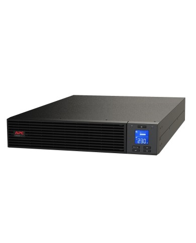 UPS APC Easy SRV RM 2000VA w/ Rail Kit (SRV2KRIRK)