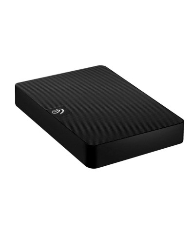 Disco Duro Externo Seagate Expansion 4 TB USB 3.0 Negro