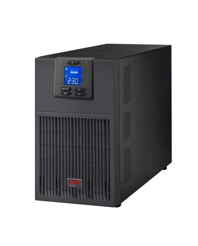 UPS APC Easy Torre Online 1000VA 230V SRV1KI Easy UPS SRV 1000VA