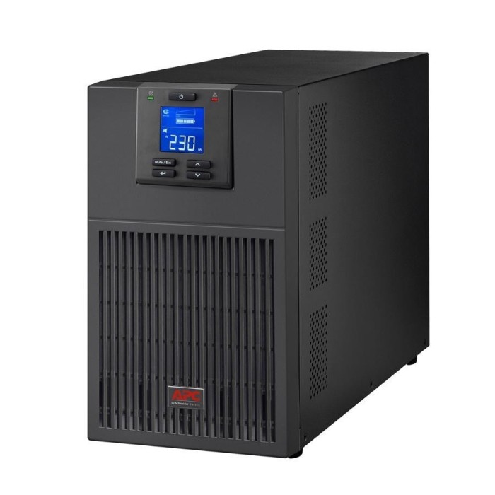 UPS APC Easy Torre Online 1000VA 230V SRV1KI Easy UPS SRV 1000VA