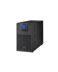 UPS APC Smart-UPS on line de doble conversión (6000VA, Onda senoidal)